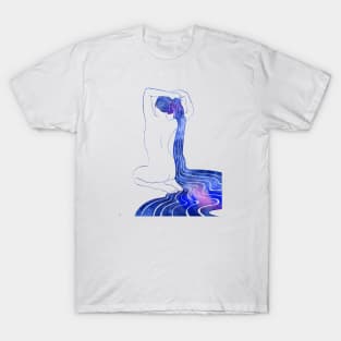 Nereid LIII T-Shirt